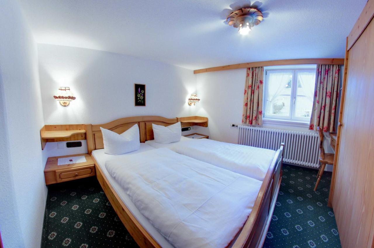Ferienhotel Starennest Schindelberg Zewnętrze zdjęcie