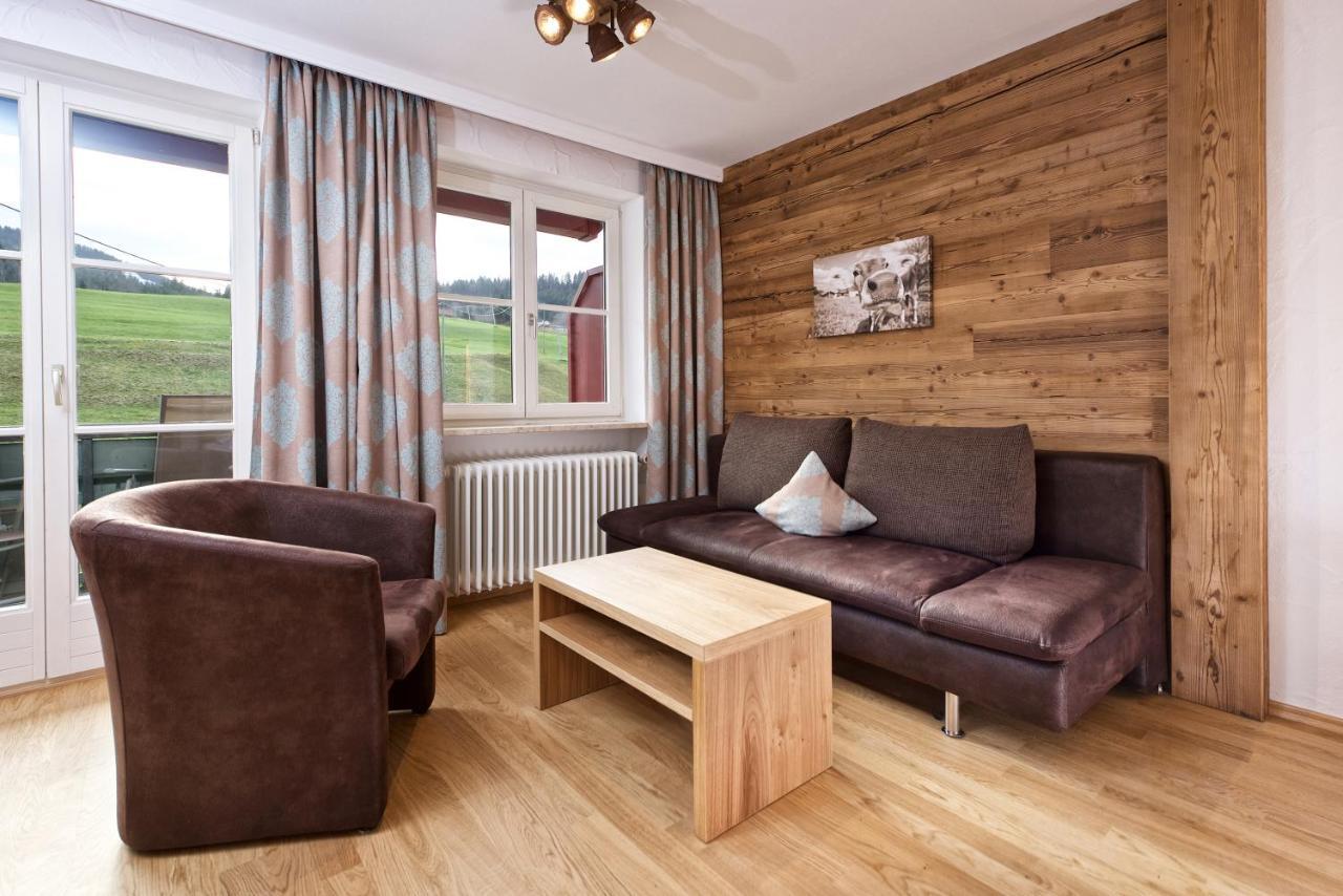 Ferienhotel Starennest Schindelberg Zewnętrze zdjęcie