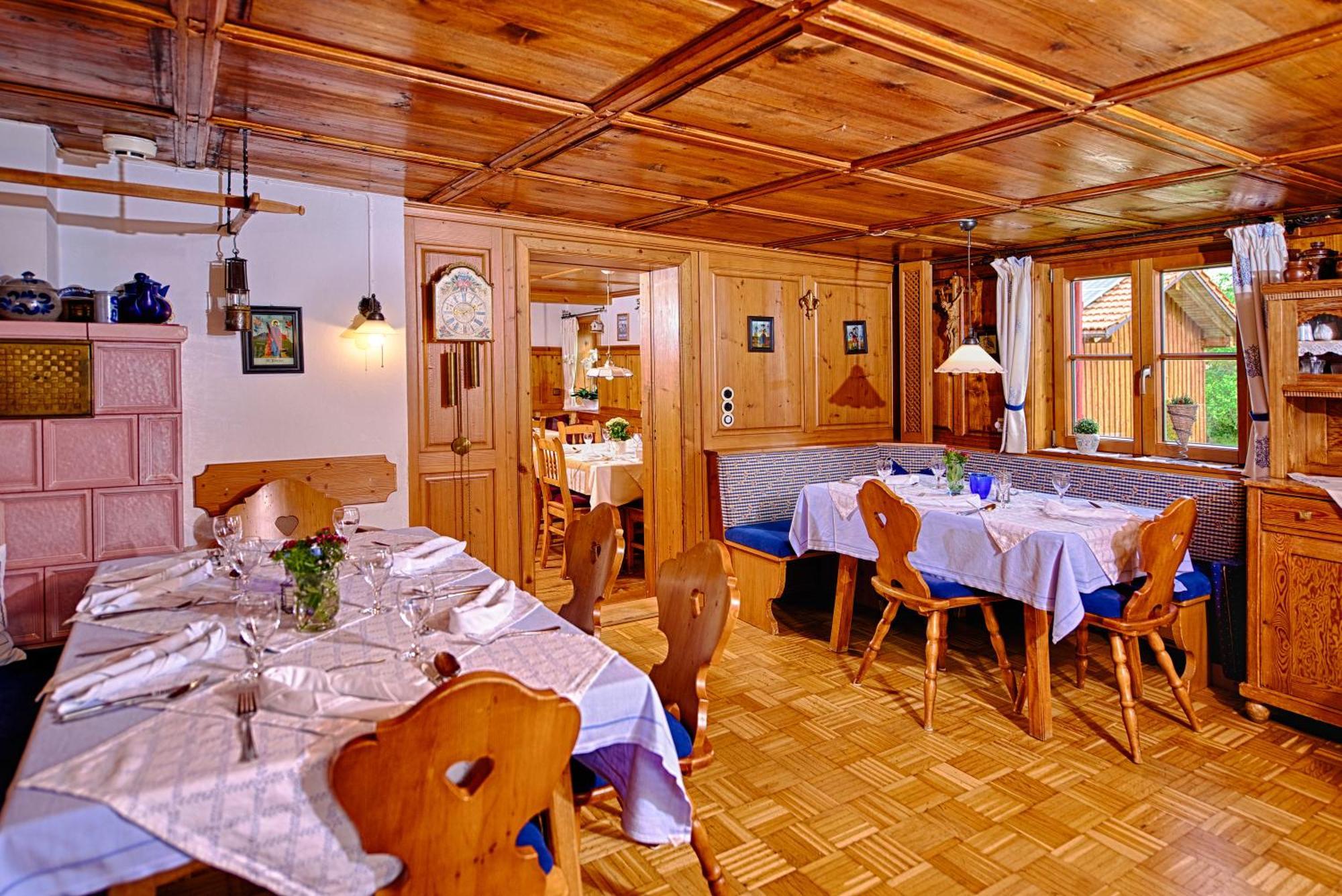 Ferienhotel Starennest Schindelberg Zewnętrze zdjęcie