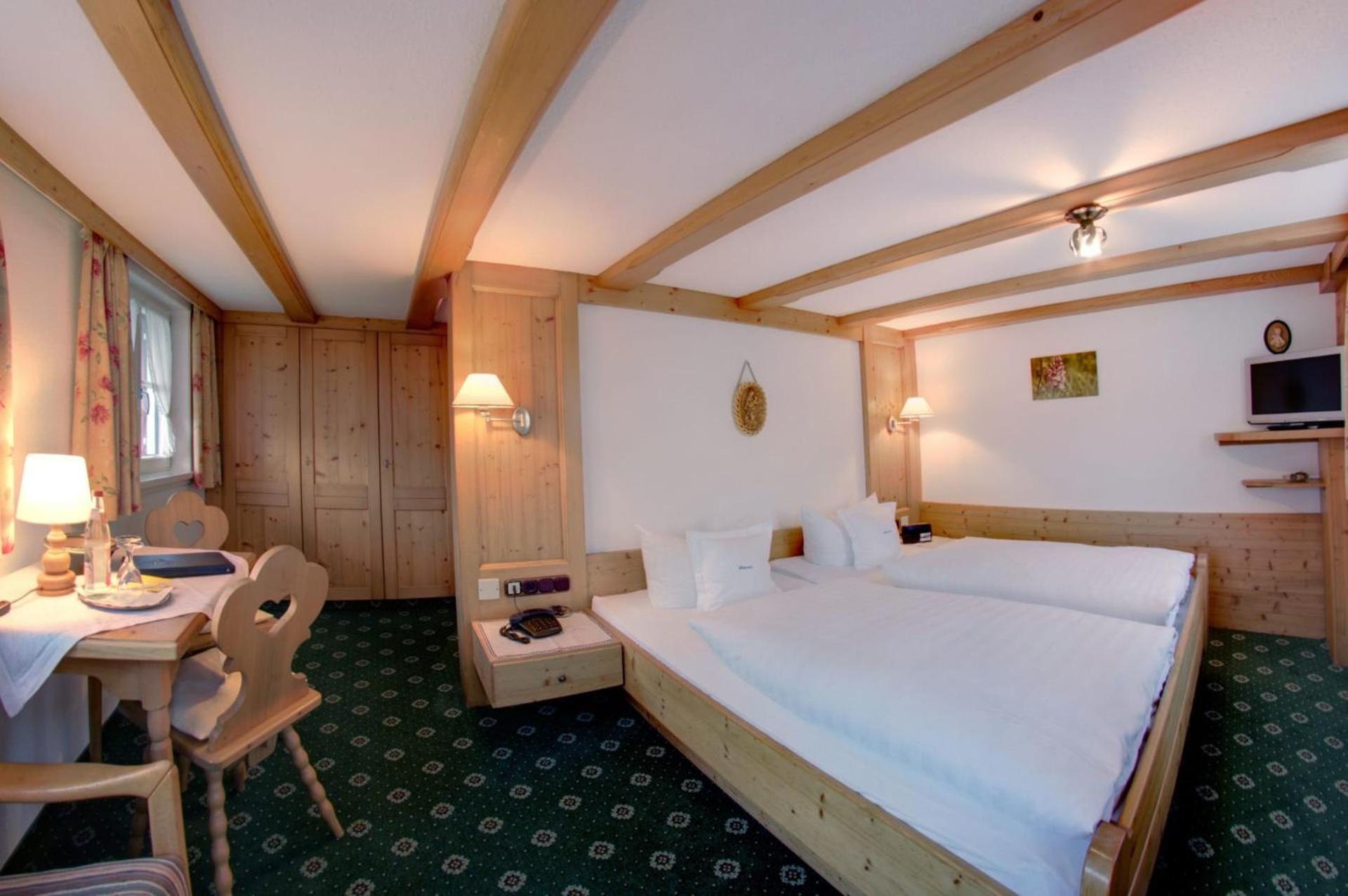 Ferienhotel Starennest Schindelberg Zewnętrze zdjęcie