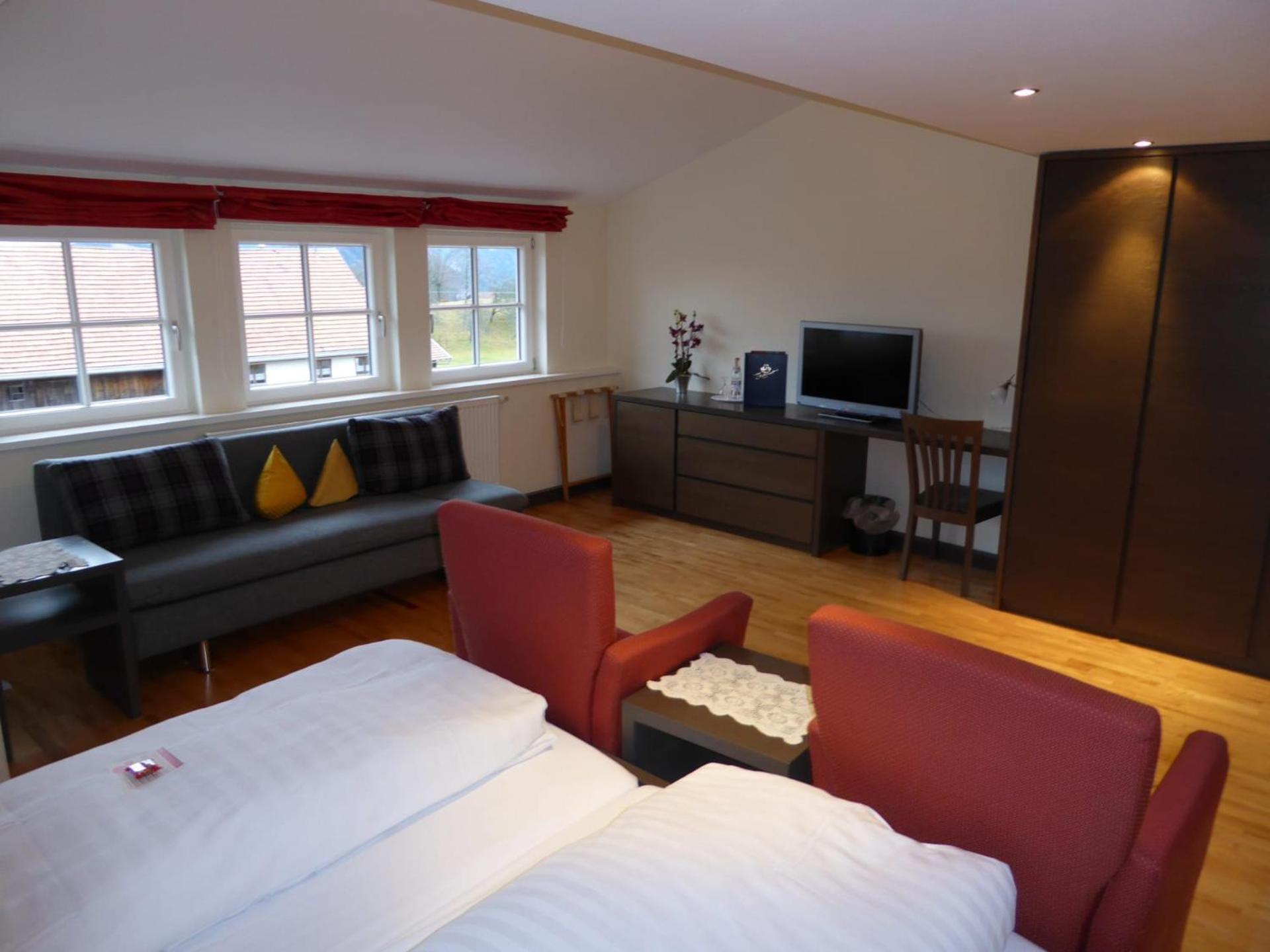Ferienhotel Starennest Schindelberg Zewnętrze zdjęcie