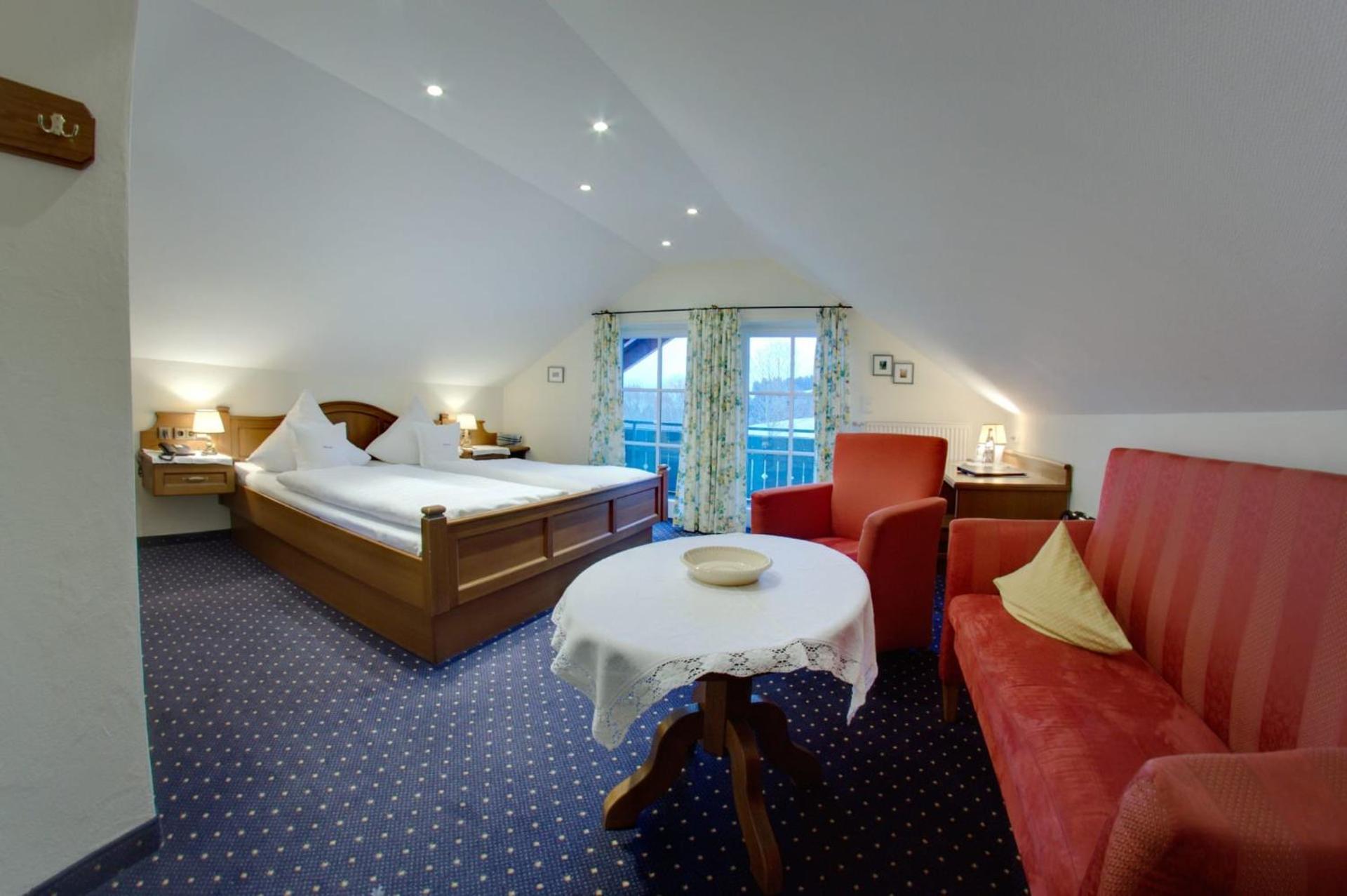 Ferienhotel Starennest Schindelberg Zewnętrze zdjęcie