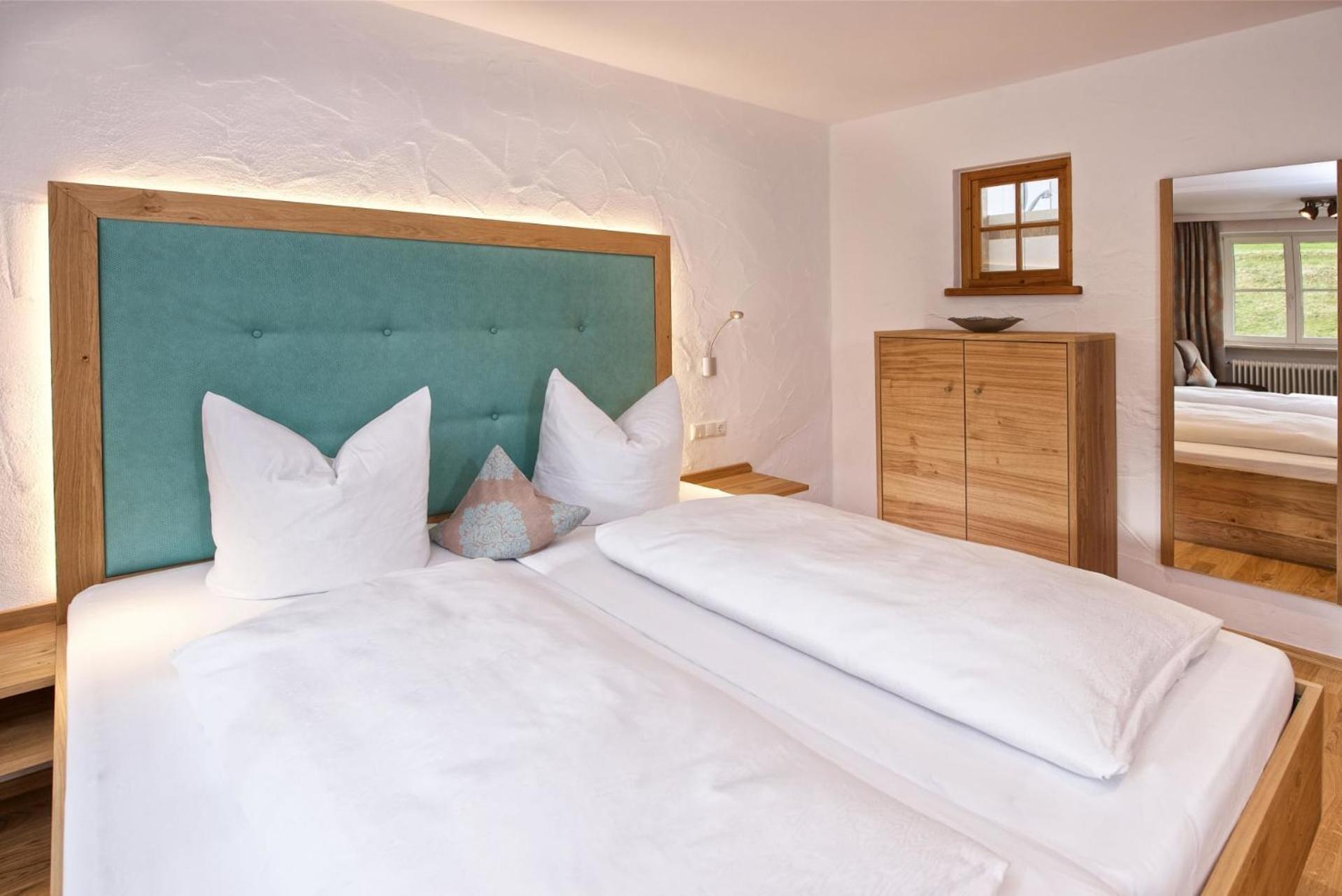 Ferienhotel Starennest Schindelberg Zewnętrze zdjęcie