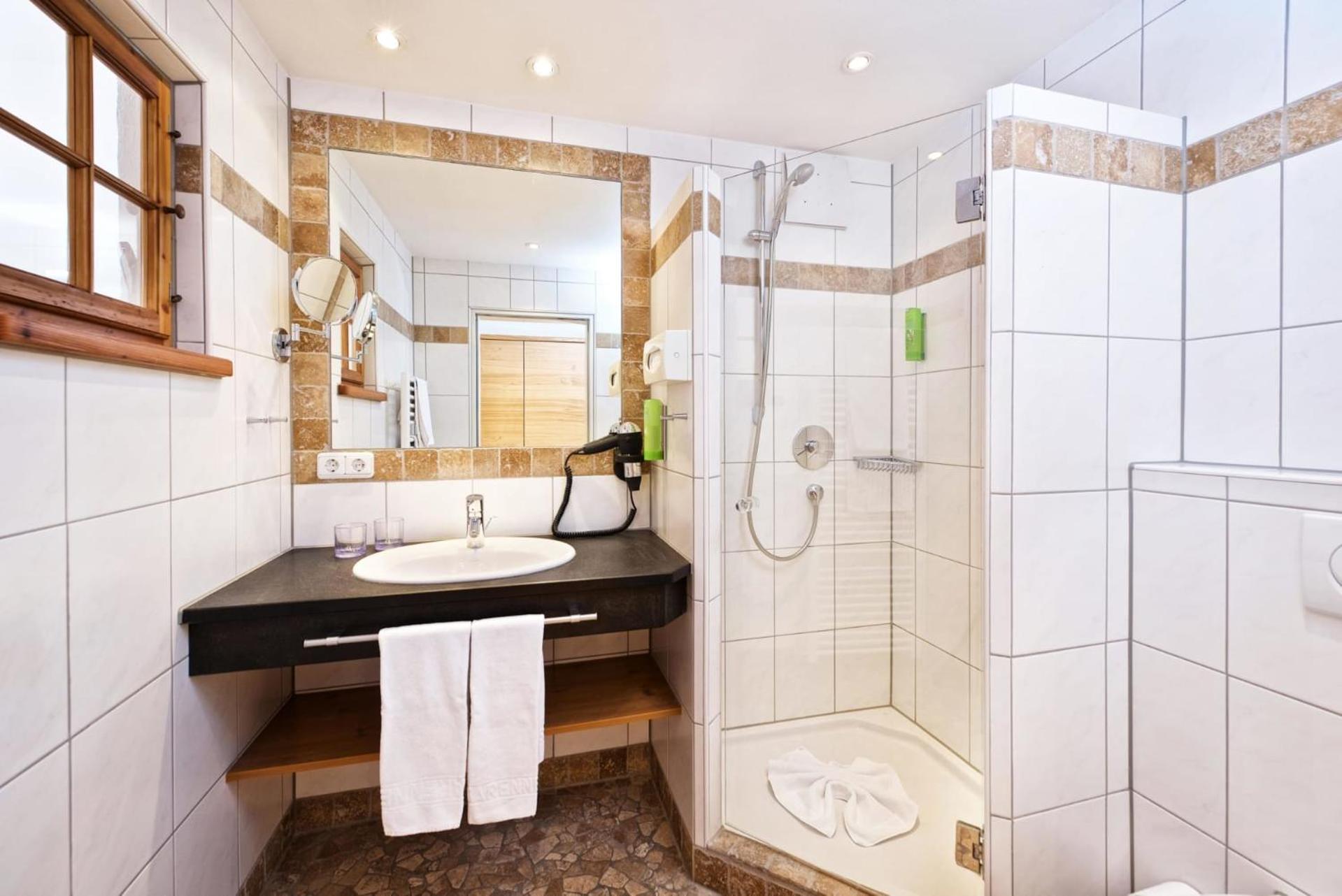 Ferienhotel Starennest Schindelberg Zewnętrze zdjęcie