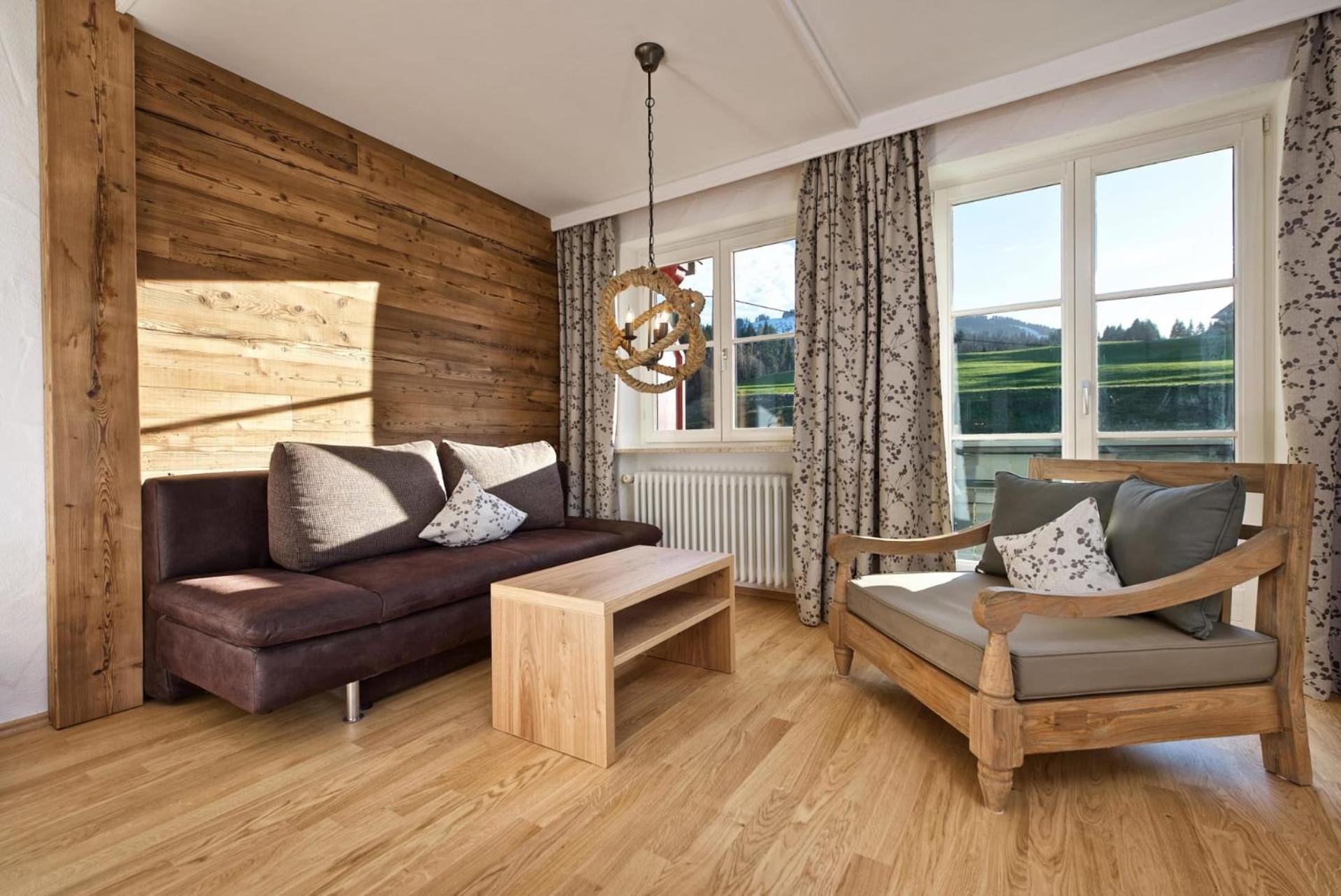 Ferienhotel Starennest Schindelberg Zewnętrze zdjęcie