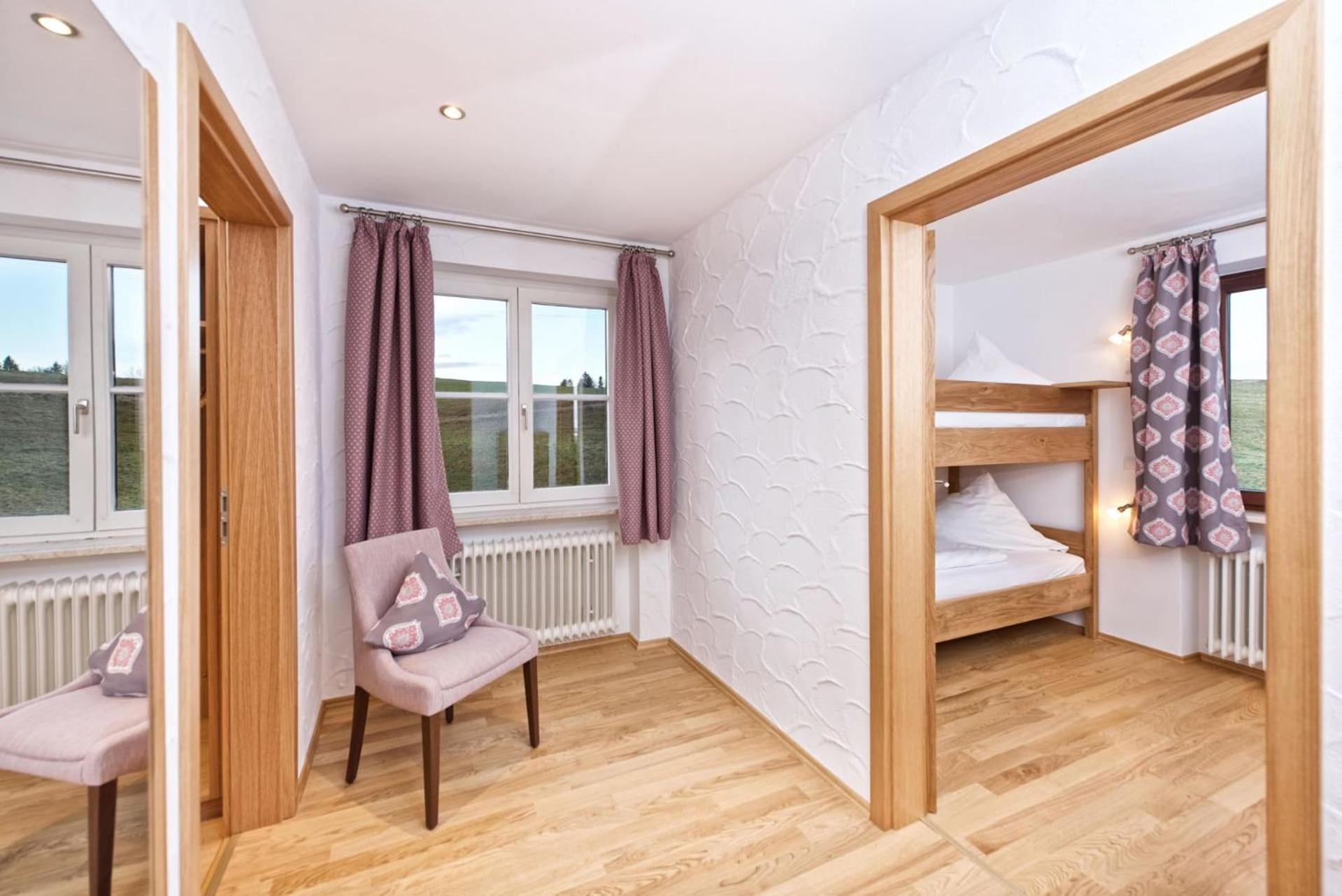 Ferienhotel Starennest Schindelberg Zewnętrze zdjęcie
