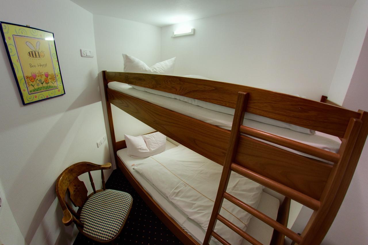 Ferienhotel Starennest Schindelberg Zewnętrze zdjęcie