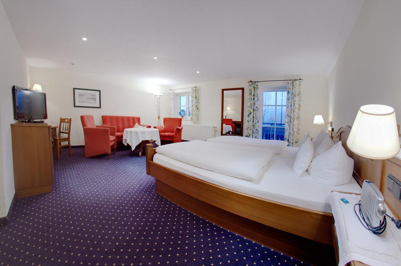 Ferienhotel Starennest Schindelberg Zewnętrze zdjęcie