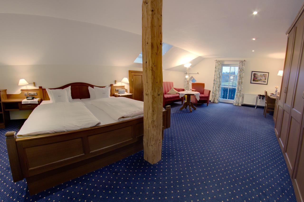 Ferienhotel Starennest Schindelberg Zewnętrze zdjęcie