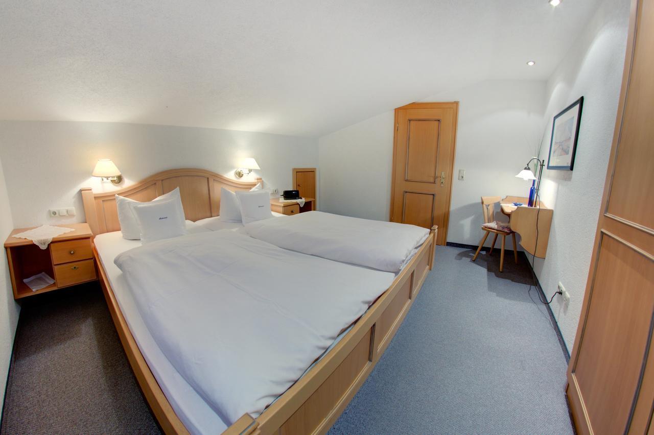 Ferienhotel Starennest Schindelberg Zewnętrze zdjęcie